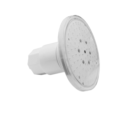 Wypełniona żywicą wpuszczana lampa basenowa LED IP68 Wodoodporna kontrola WiFi