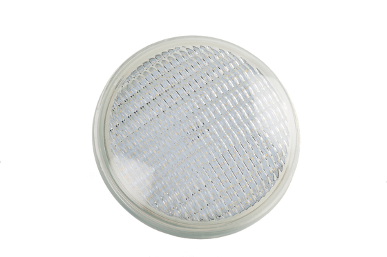 Praktyczne podwodne oświetlenie basenowe LED, plastikowy basen LED PAR56 RGB