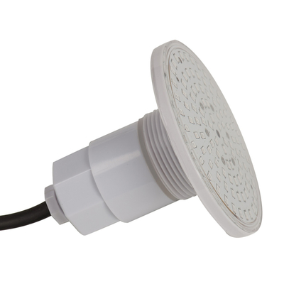 Materiał PC Światła basenowe Wodoodporna żarówka LED