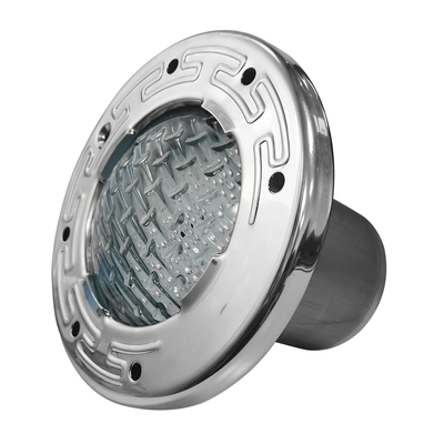 IP68 Aquatic LED Lamp Switch Control -20 ℃ do 40 ℃ Temperatura pracy