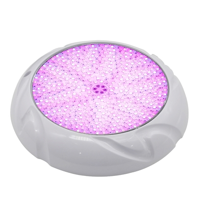 kupować Oświetlenie basenowe 35 W RGB Plastikowe podwodne oświetlenie basenowe online manufacture