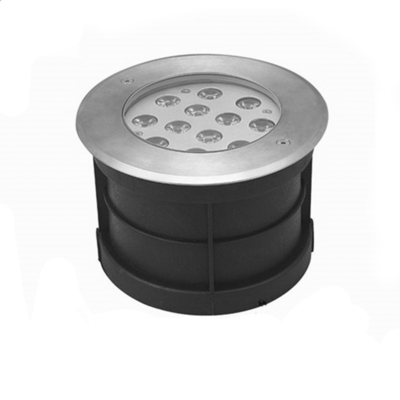 kupować Wpuszczane wieloscenowe oświetlenie podziemne LED, odporne na rdzę w ziemi oświetlenie LED! online manufacture