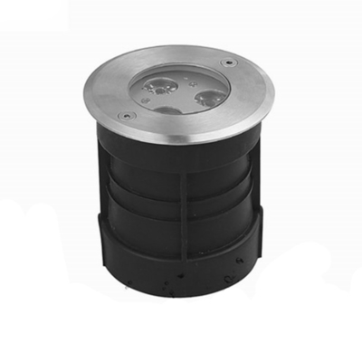 kupować Oświetlenie LED ze stali nierdzewnej RGB Uniwersalne IP68 wodoodporne online manufacture