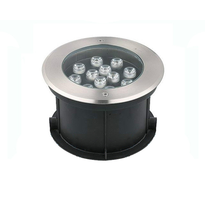 kupować Pathway Outdoor LED Inground Light Wodoodporny IP67 Anti Corrosion online manufacture