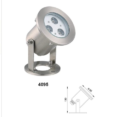 kupować Podwodne oświetlenie LED RGB 3 w 1 12 V Praktyczne antykorozyjne online manufacture