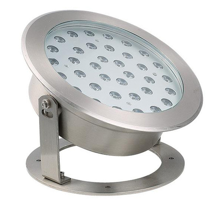 kupować Zatapialne oświetlenie podwodne LED 24V do fontann 6W 9W 12W online manufacture