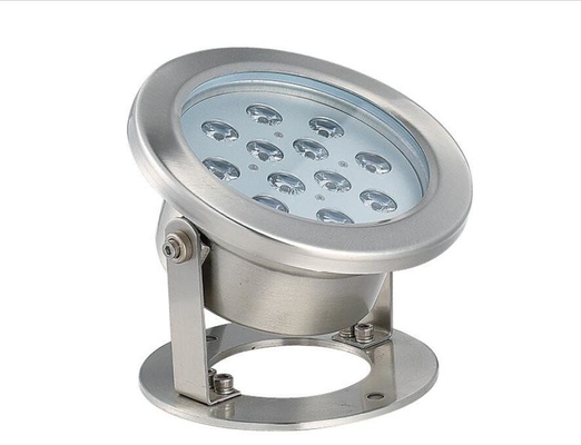 kupować Zewnętrzne wodoodporne światło fontanny 10W LED z pilotem online manufacture