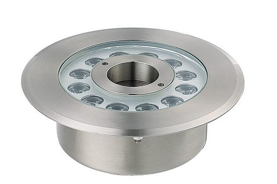 kupować 304 lampy fontannowe ze stali nierdzewnej 12V wodoodporne antykorozyjne 12W online manufacture