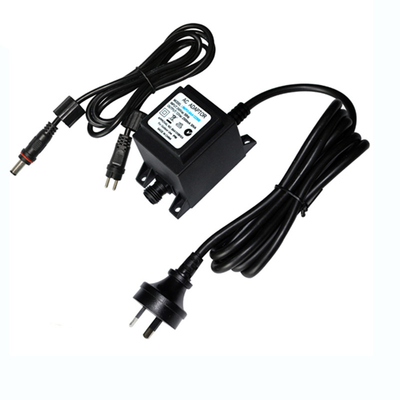 kupować Odporny na deszcz uniwersalny zasilacz LED, transformator basenowy 50 W online manufacture