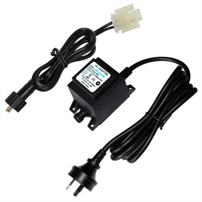 kupować 80W 6.66A Wodoodporny transformator zasilający LED do oświetlenia basenu online manufacture