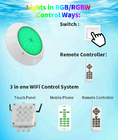 RGB Pool Light Bulb Wifi Remote Control