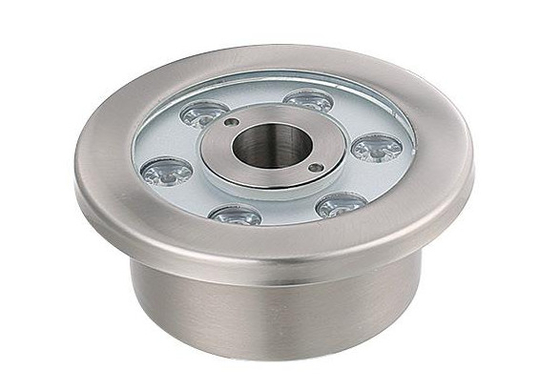 kupować Oświetlenie fontanny LED ze stali nierdzewnej DC24V IP68 Wodoodporna zmiana koloru online manufacture