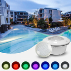 PAR56 LED Swimming Pool Light Accessories Bulb 177X114mm Durable