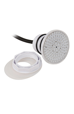 kupować 2-calowe oświetlenie LED basenowe z włókna szklanego online manufacture