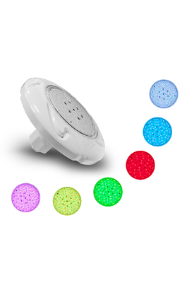 kupować 1,5-calowe oświetlenie basenowe RGB online manufacture