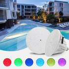 Remote 12V RGB Color Changing Pool Lights E26 Bulb Replacement For Pentair / Hayward