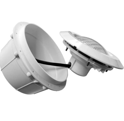 kupować Multicolor 35W PAR56 Pool Light Zmieniająca kolor RGB żarówka Astral do basenu online manufacture