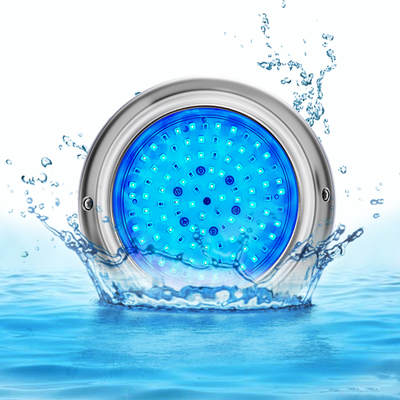 kupować RF-YC240P IP68 Oświetlenie basenowe LED do wbudowania w ziemię online manufacture