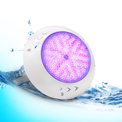kupować Oświetlenie basenowe LED do wbudowania Pilot / Wi-Fi / Sterowanie przełącznikiem -20 ~ 40 ℃ RGB / RGBW / CW / WW / NW / R / G / B online manufacture