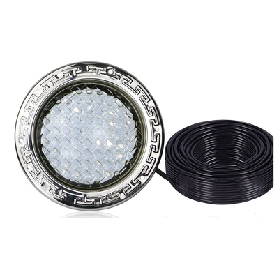 kupować Efekty akwarelowe Światła basenowe LED o kącie wiązki 120° i strumieniu światła 1200LM online manufacture
