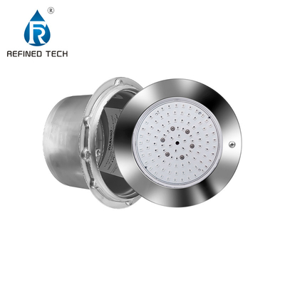 kupować 6-calowe wyrafinowane oświetlenie LED Multicolor Pool SPA do wymiany niszy Pentair Jandy Hayward online manufacture