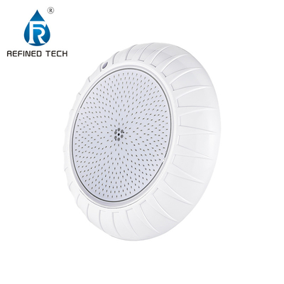 kupować 12V 24V 240MM Ścienny pilot zdalnego sterowania LED do basenu 35W 42W online manufacture