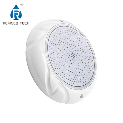 kupować SMD2835 12V Światła do basenów z włókna szklanego, oświetlenie LED zmieniające kolor RGB w basenach online manufacture