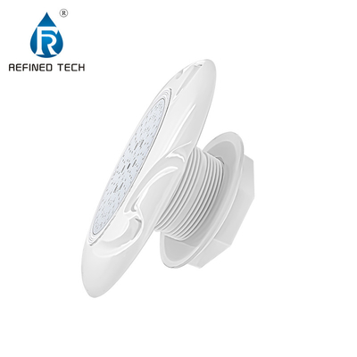 kupować Inground LED Basenowa oprawa oświetleniowa Sterowanie WiFi 2 cale online manufacture