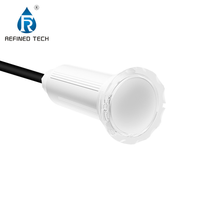 kupować Zastosowalne 12W LED Pool Step Lights AC/DC 12V/24V Anti UV PC Material online manufacture