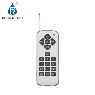 kupować RoHs RGB Pool Light Remote Control Device Switch Wireless Multiscene online manufacture