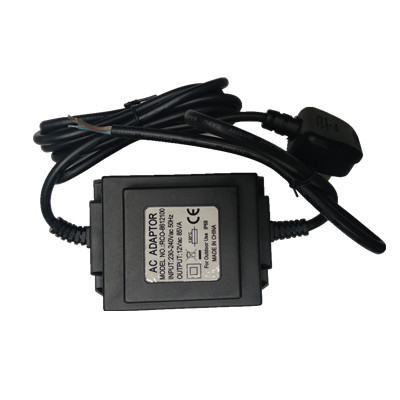 kupować Wieloscenowy zasilacz 24 V AC do lamp LED 4,2 A / 2,1 A Trwały online manufacture