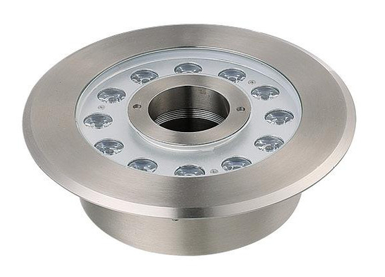 kupować Antykorozyjna praktyczna lampa fontannowa LED IP68 Wodoodporna online manufacture
