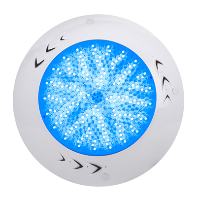 12v 35W RGB LED Pool Light Oświetlenie basenowe Trwałe, w pełni wypełnione żywicą