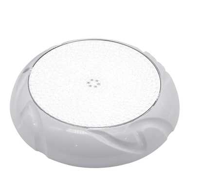 SMD2835 18w LED zmieniające kolor Oświetlenie basenowe Zimna biel