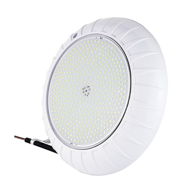 AC12V Ścienne oświetlenie basenowe LED 35W RGB 2 przewody