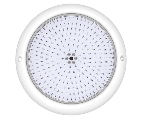 Sterowanie DMX Oświetlenie Basenowe LED Z RGB DC12V 24V 10W