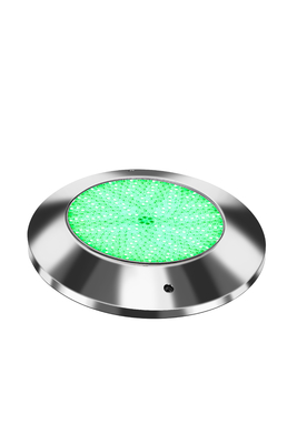 316LSS 260MM Pod oświetleniem basenu wodnego, oświetlenie LED zmieniające kolor basenu IP68