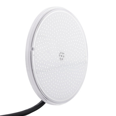 Zdalne sterowanie WiFi LED PAR56 Oświetlenie basenu 18W 24W 35W 42W Zimna biel