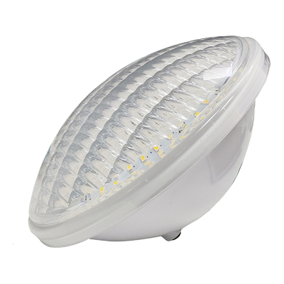 PAR56 Plastikowe oświetlenie basenowe LED RGB Astral Zamiennik 18W 12V AC
