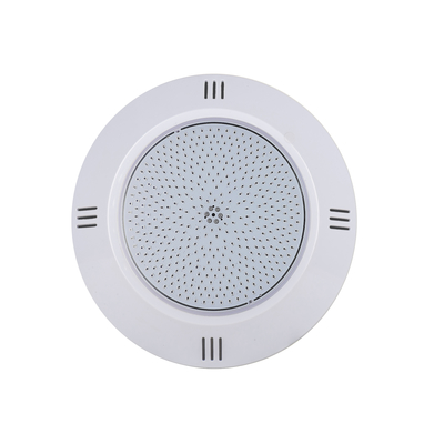Wyrafinowane oświetlenie basenowe do montażu podtynkowego 12 V RF-YC290C-441 35 W RGB zmieniające kolor Oświetlenie basenowe