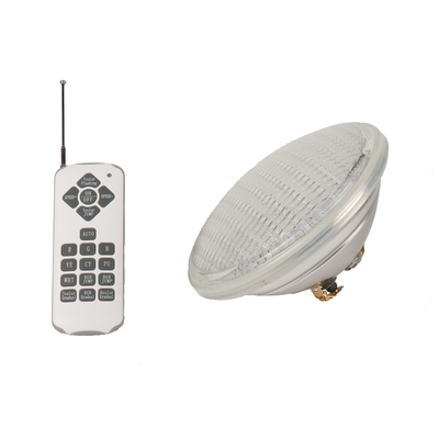 Wifi Tuya APP Control Oświetlenie basenowe LED 35W RF-PAR56-441 RGB