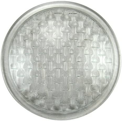 Zamiennik dla Pentair 79100100 Amerlite Clear Lens 8 3/8