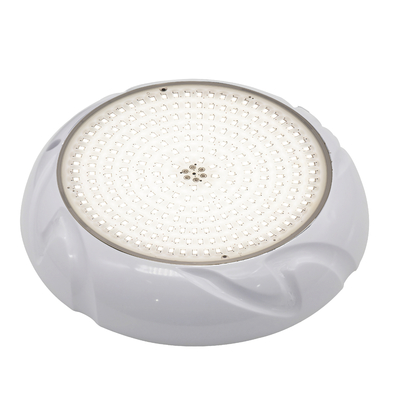 Wyrafinowane IP68 12V AC do montażu powierzchniowego LED Pool Light Wodoodporne światła do basenu