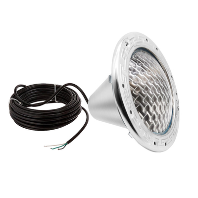 Wyrafinowany zamiennik światła basenowego 50FT LED 120 V do oświetlenia basenowego Pentair Hayward Jany