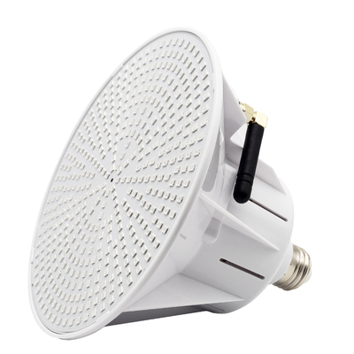 Szkło PAR56 Pool Light AC / DC 12V / 24V -20 - 40 ℃ Temperatura robocza