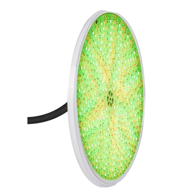 Oświetlenie basenowe LED do wbudowania RGB/RGBW/CW/WW/NW/R/G/B