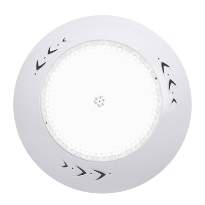 Betonowa lampa basenowa 6/10W RGB/CW/WW/NW/R/G/B w pełni wypełniona żywicą