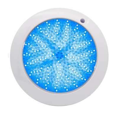 Chiny 6W Światło basenowe z włókna szklanego Wifi/Sterowanie przełącznikiem/Kontroler zewnętrzny/DMX