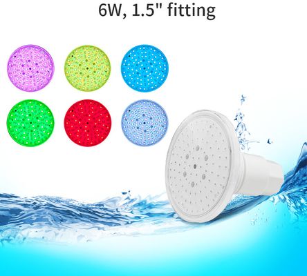 OEM/ODM 1,5-calowe winylowe światło pływackie -20 ℃ do 40 ℃ Temperatura