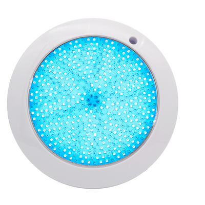 Oświetlenie basenowe LED RGB o żywotności 50000 godzin IP68 18 W / 24 W / 36 W